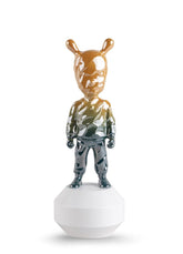 The Guest By Supakitch Figurine, Small Model - Numbered Edition
